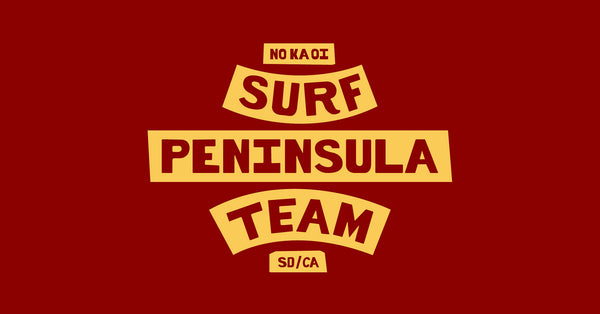 Peninsula Surf Club